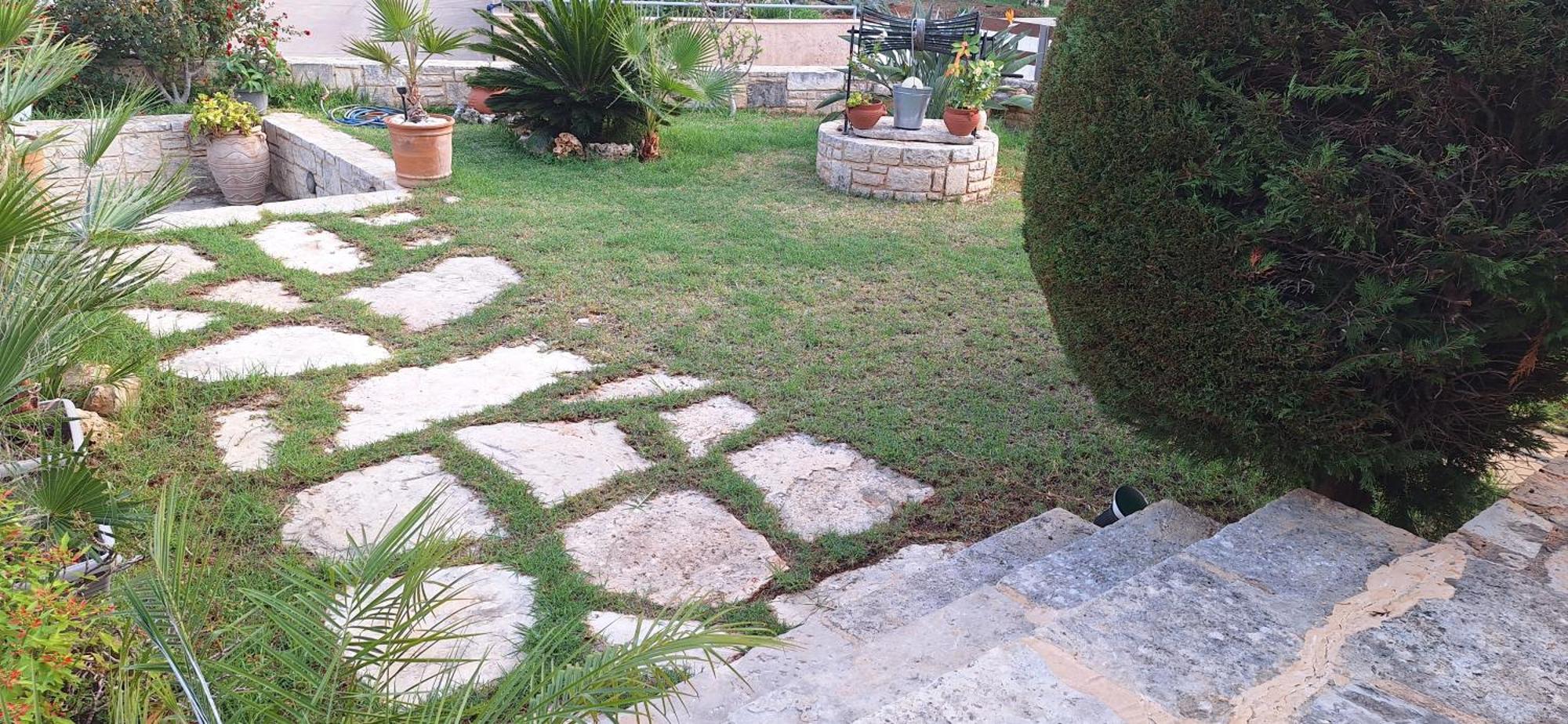 Modern Villa In Chania Perivólia Exterior foto